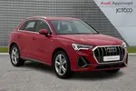 2020 Audi Q3