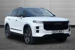 2025 Jaecoo 7