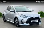 2025 Toyota Yaris