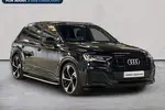 2020 Audi Q7