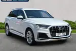 2024 Audi Q7