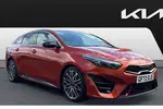 2022 Kia ProCeed
