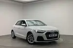 2021 Audi A1