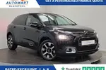 2018 Citroen C4 Cactus