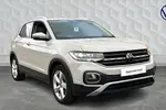 2023 Volkswagen T-Cross