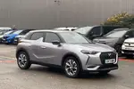 2021 DS DS 3 Crossback