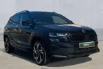 2025 Skoda Karoq