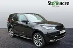 2019 Land Rover Discovery