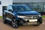 2025 Volkswagen T-Roc