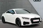 2023 Audi TT