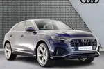 2019 Audi Q8