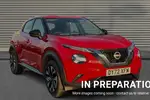 2022 Nissan Juke
