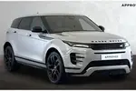 2023 Land Rover Range Rover Evoque