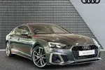2024 Audi A5 Sportback