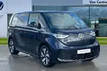 2025 Volkswagen ID.Buzz
