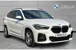 2019 BMW X1