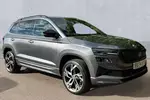 2024 Skoda Karoq