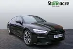 2023 Audi A7