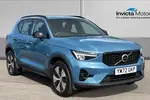 2023 Volvo XC40