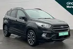 2019 Ford Kuga