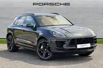 2021 Porsche Macan