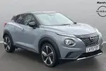 2023 Nissan Juke