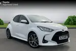 2023 Toyota Yaris