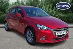 2019 Mazda 2