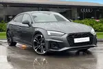 2022 Audi S5