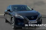 2024 Nissan Qashqai