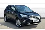 2019 Ford Kuga