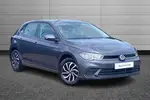 2023 Volkswagen Polo
