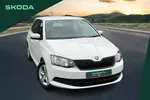 2018 Skoda Fabia