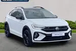 2026 Volkswagen Taigo