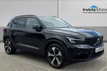 2022 Volvo XC40