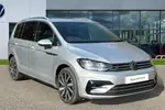 2021 Volkswagen Touran