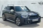 2022 MINI Countryman