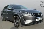 2023 Nissan Qashqai
