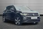 2019 Volkswagen T-Cross