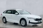 2024 Skoda Octavia Estate