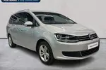 2020 Volkswagen Sharan