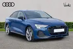 2026 Audi A3