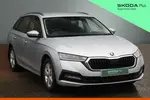 2020 Skoda Octavia Estate