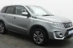 2023 Suzuki Vitara