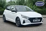 2023 Hyundai i20