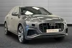 2019 Audi Q8