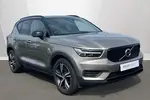 2021 Volvo XC40