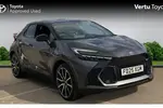 2025 Toyota C-HR