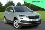 2021 Skoda Karoq