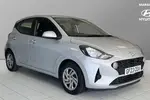 2023 Hyundai i10